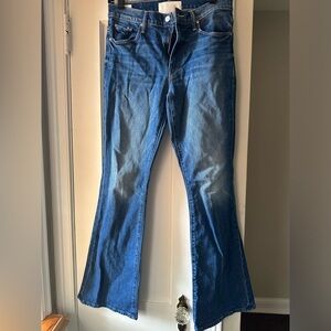 Mother Jeans